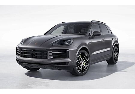 Porsche Cayenne E-Hybrid 5 Türen
