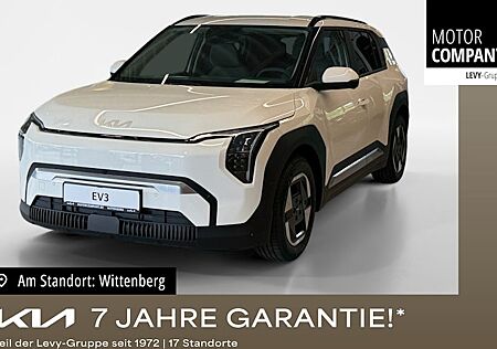 Kia EV3 58 kWh 150 kW Earth Frontantrieb 5 Türen
