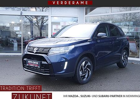 Suzuki Vitara 1.4 BOOSTERJET Hybrid Comfort+ Allgrip 5 Türen