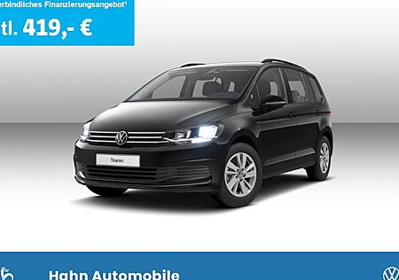 VW Touran 1.5 TSI OPF DSG Comfortline 5 Türen