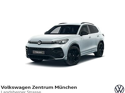 VW Tiguan 2.0 TDI SCR DSG R-Line 5 Türen