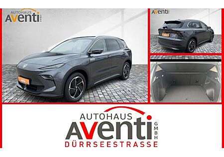 MG S5 EV 64 kWh Luxury Long Range 5 Türen
