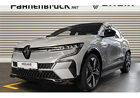 Renault Megane E-Tech Iconic 220 Comfort Range 5 Türen
