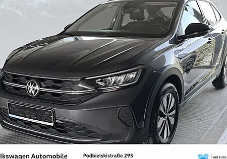 VW Taigo 1.0 TSI OPF 85 kW DSG Life 5 Türen