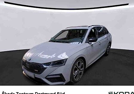 Skoda Octavia 2.0 TDI DSG RS PLUS COMBI 5 Türen