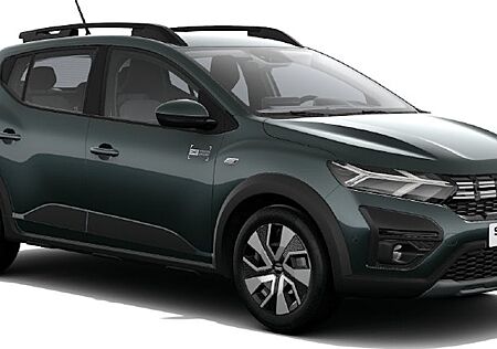 Dacia Sandero Stepway TCe 90 Stepway Expression 5 Türen