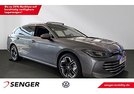 VW Passat 1.5 eHybrid OPF DSG Business 5 Türen
