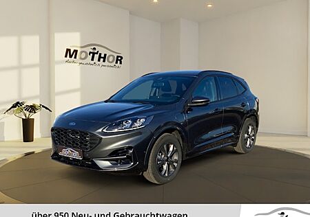 Ford Kuga 2.5 Duratec PHEV ST-Line X 5 Türen