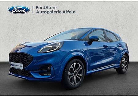Ford Puma 1,0 EcoBoost Hybrid 92kW ST-Line X Des. 5 Türen