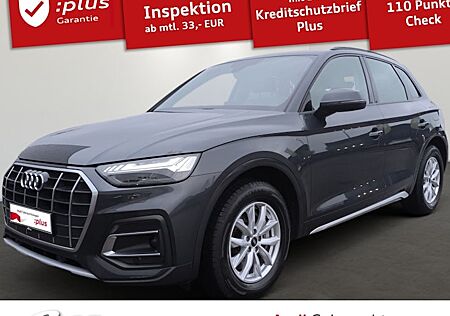 Audi Q5 50 TFSI e S tronic quattro advanced 5 Türen