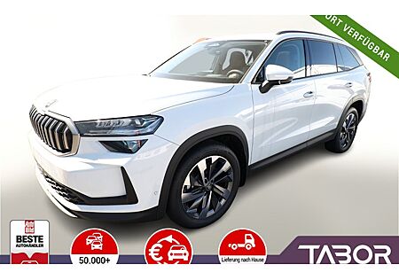 Skoda Kodiaq 1.5 TSI mHEV 110 kW DSG Selection 5 Türen
