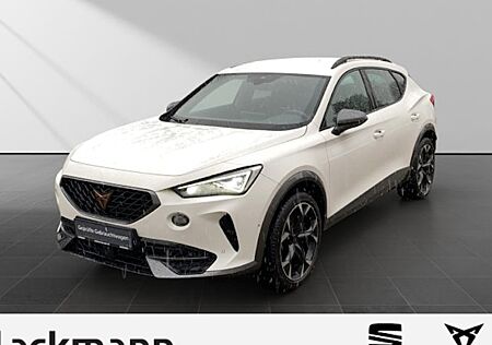 Cupra Formentor 2.0 TSI 228kW VZ 4Drive DSG 5 Türen