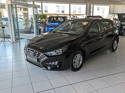 Hyundai i30 1.5 T-GDI Hybrid Trend 5 Türen