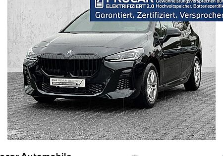 BMW 2er Active Tourer 225e Steptronic DCT xDrive 5 Türen
