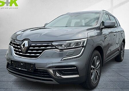 Renault Koleos TCe 160 EDC GPF Zen 5 Türen