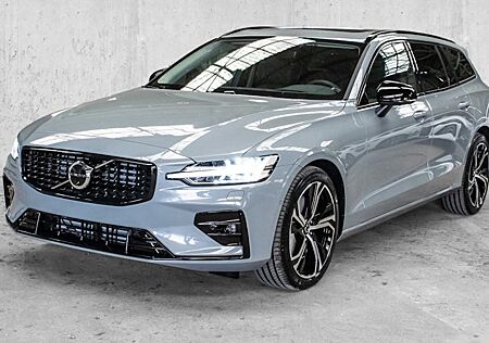 Volvo V60 B4 DCT Ultimate Dark 5 Türen