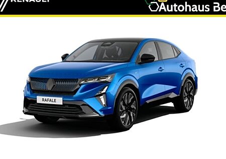 Renault Rafale E-Tech PHEV 300 4x4 Esprit Alpine 5 Türen