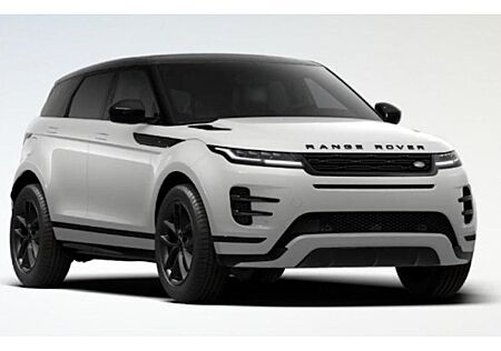 Land Rover Range Rover Evoque D165 DYNAMIC SE AWD Automatik 5 Türen