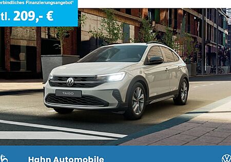 VW Taigo 1.0 TSI OPF 85 kW DSG Life 5 Türen