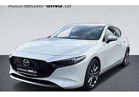 Mazda 3 e-SKYACTIV G 150 Drive Exclusive-L. 5 Türen
