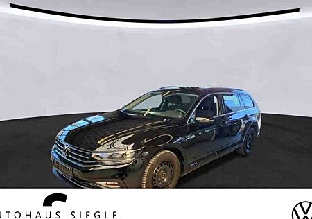 VW Passat 2.0 TDI SCR DSG Business 5 Türen