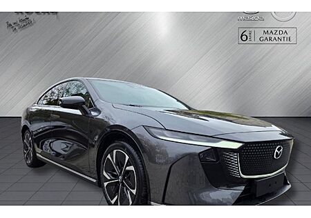 Mazda 6e EV Elektro Heckantrieb Takumi Plus 5 Türen