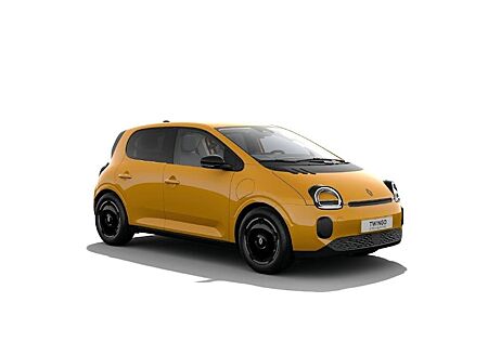 Renault Twingo 22KWh Techno Paket 5 Türen