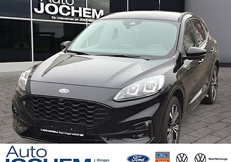 Ford Kuga 2.5 Duratec PHEV ST-Line X CVT 5 Türen