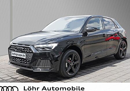 Audi A1 25 TFSI S tronic advanced Sportback 5 Türen