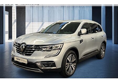Renault Koleos BLUEdCi 185 4WD Automatik Initiale Paris 5 Türen
