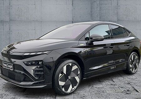 Skoda Enyaq Coupé RS 5 Türen