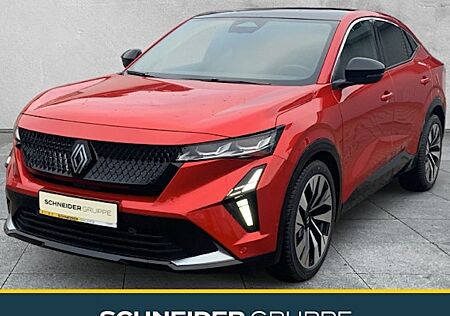 Renault Rafale E-Tech Full Hybrid 200 Techno 5 Türen