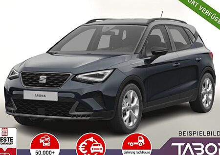 Seat Arona 1.0 TSI 85kW FR DSG 5 Türen