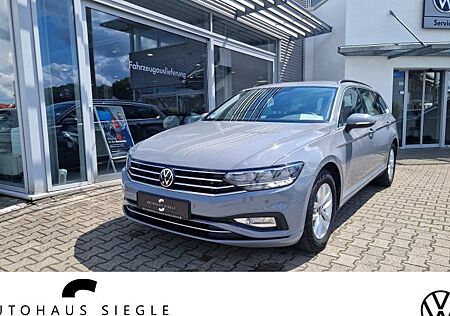 VW Passat 2.0 TDI SCR Comfortline Variant 5 Türen