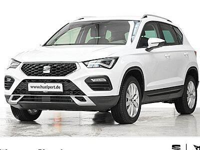 SEAT Ateca 1.5 TSI ACT 110kW Road Edition DSG 5 Türen