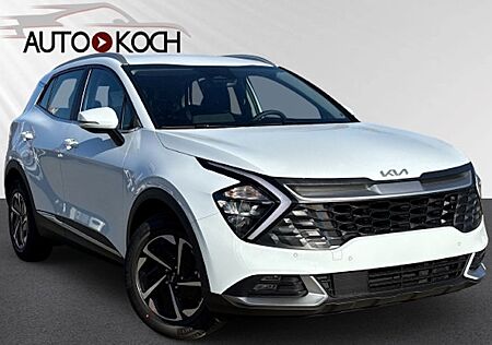 Kia Sportage 1.6 T-GDI Hybrid Vision Auto 5 Türen