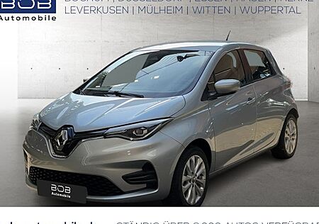 Renault ZOE Experience R110/Z.E. 50 mit Batterie 5 Türen