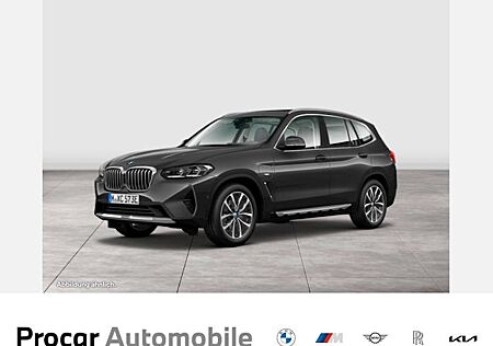 BMW X3 xDrive30e AT 5 Türen