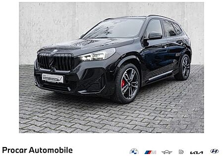 BMW X1 sDrive18i Steptronic 5 Türen