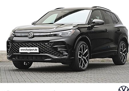 VW Tiguan 2.0 TDI SCR DSG R-Line 5 Türen