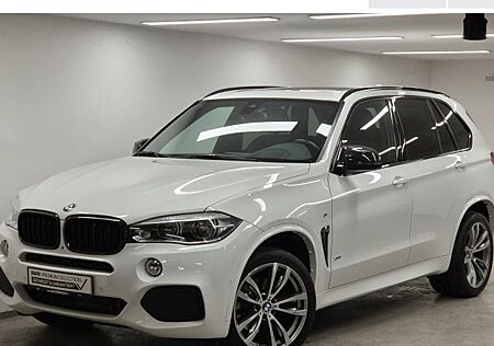 BMW X5 xDrive40d 5 Türen