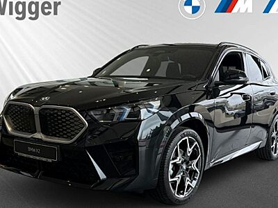 BMW iX2 eDrive20 5 Türen