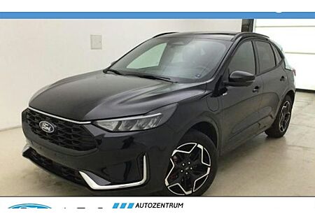 Ford Kuga 2.5 Duratec PHEV ST-Line X CVT 5 Türen