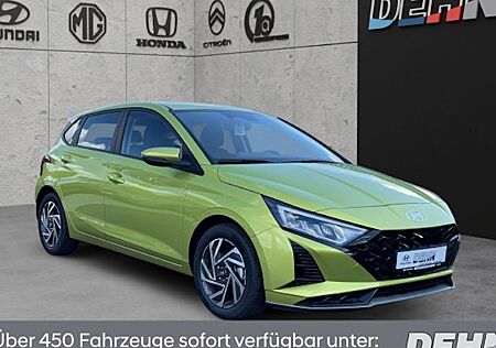Hyundai i20 1.0 T-GDI DCT Trend 5 Türen