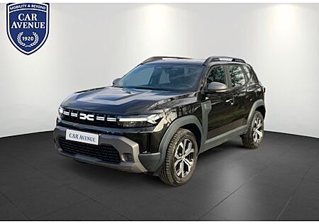 Dacia Duster mild hybrid 140 Expression 5 Türen