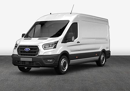 Ford Transit 290L2H2 2,0TDCi 77kW Front Trend 4 Türen