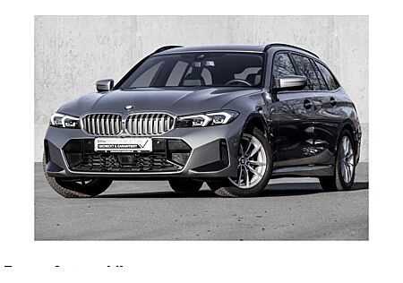 BMW 3er 320i Touring Auto 5 Türen