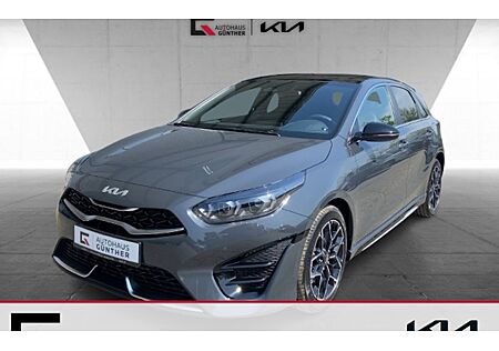Kia Cee'd Sportswagon 1.5 T-GDI GT-line SW 5 Türen