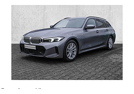 BMW 3er 320i Touring Auto 5 Türen