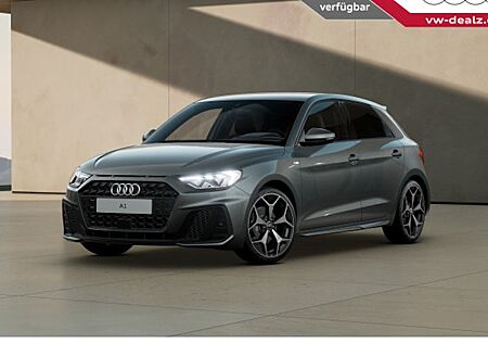 Audi A1 35 TFSI S tronic S line Sportback 5 Türen